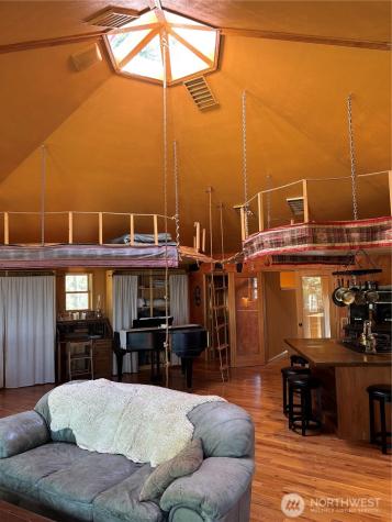 0 Big Springs Ranch Road Malaga WA 98828