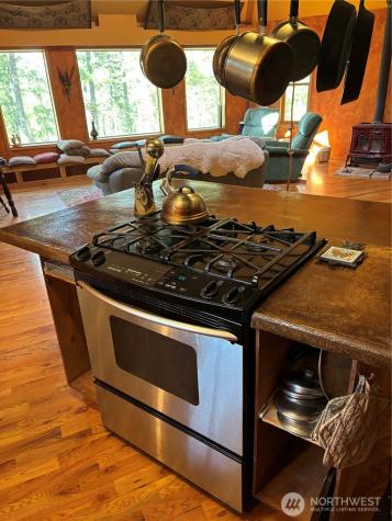 0 Big Springs Ranch Road Malaga WA 98828