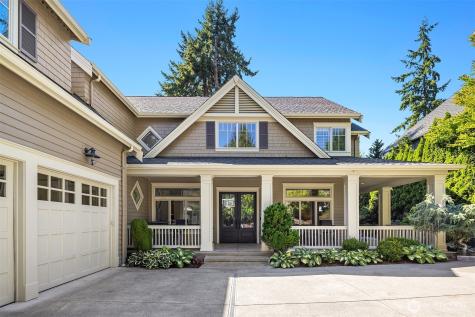 805 92nd Avenue NE Bellevue WA 98004