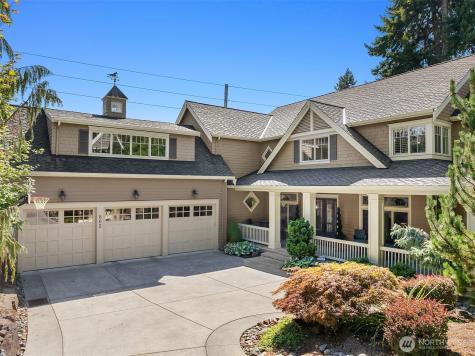 805 92nd Avenue NE Bellevue WA 98004
