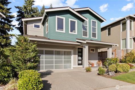 3113 193RD Bothell WA 98012