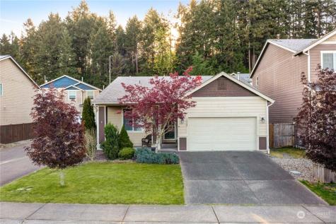 19729 91st Avenue E Graham WA 98338