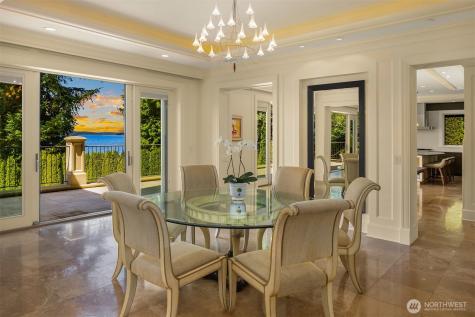 Mercer Island WA 98040