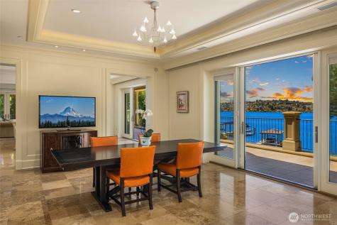 Mercer Island WA 98040