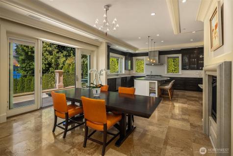 Mercer Island WA 98040