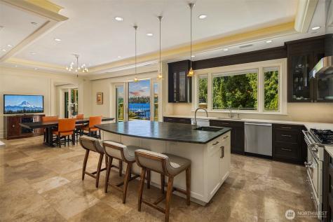 Mercer Island WA 98040