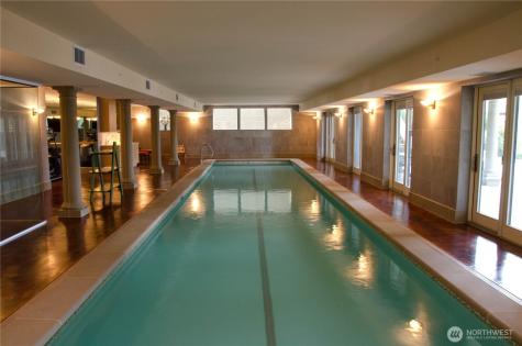 Mercer Island WA 98040