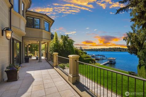 Mercer Island WA 98040
