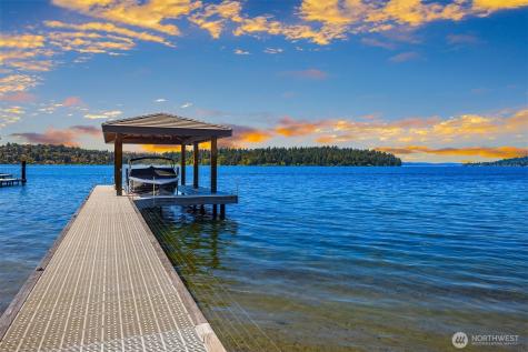 Mercer Island WA 98040