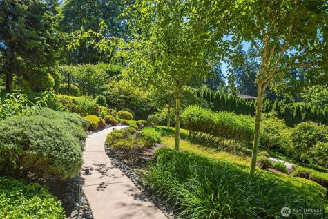 Mercer Island WA 98040