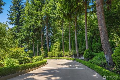 Mercer Island WA 98040