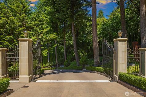 Mercer Island WA 98040