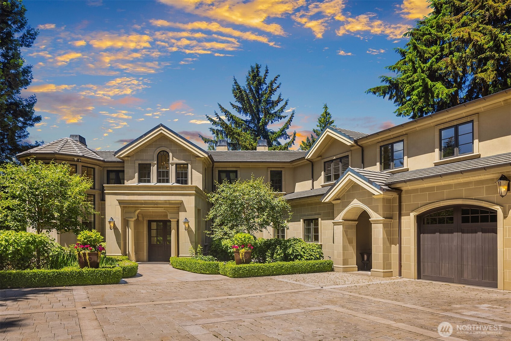 Mercer Island WA 98040