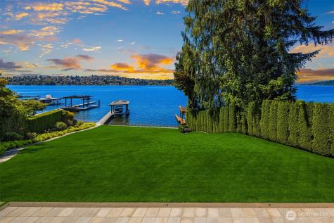 Mercer Island WA 98040