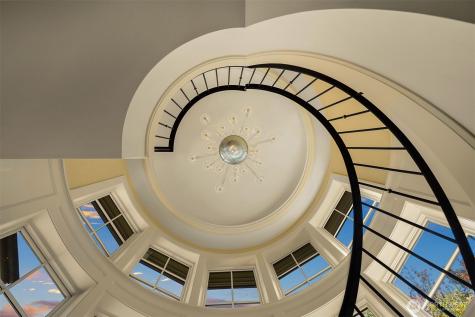 Mercer Island WA 98040