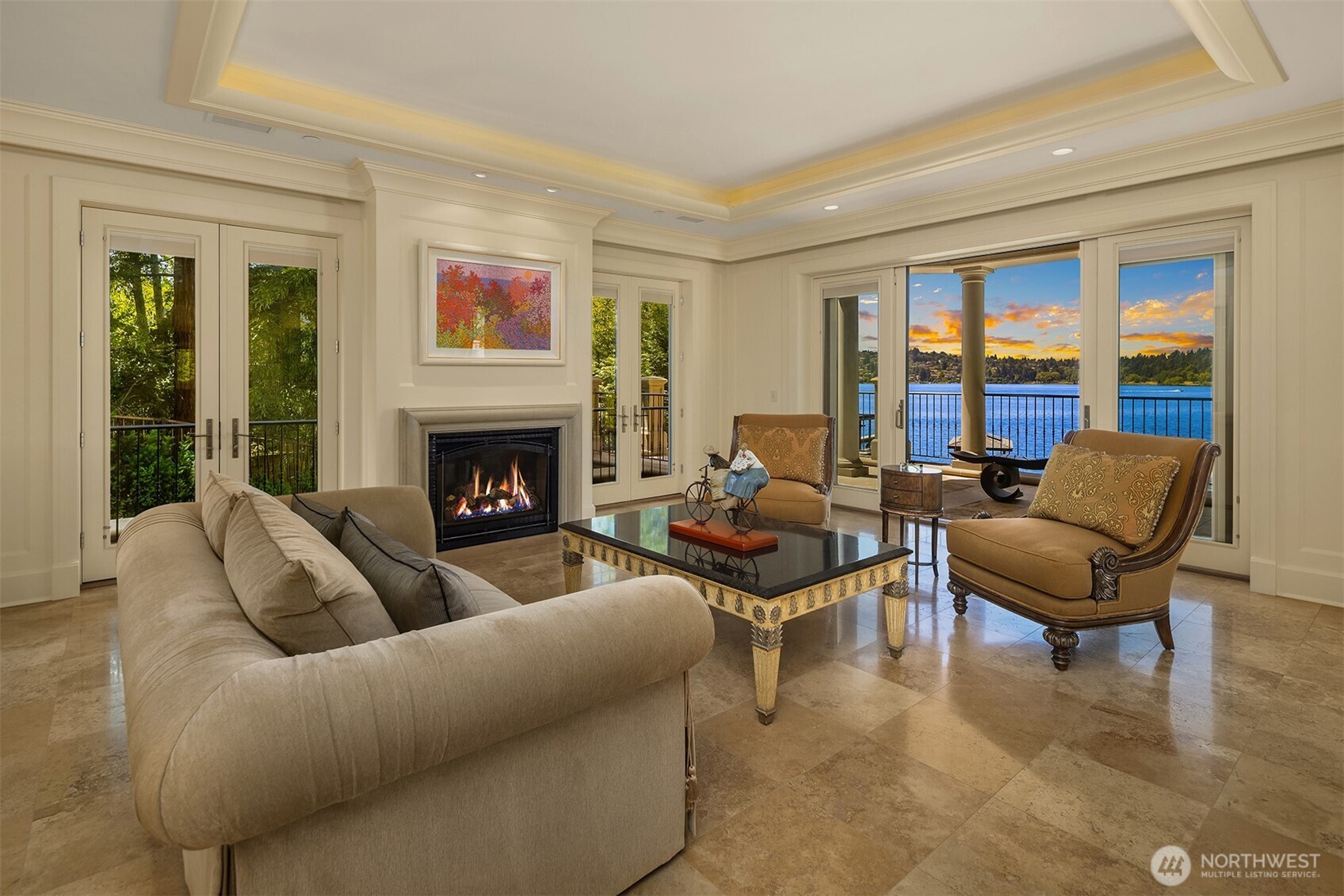Mercer Island WA 98040