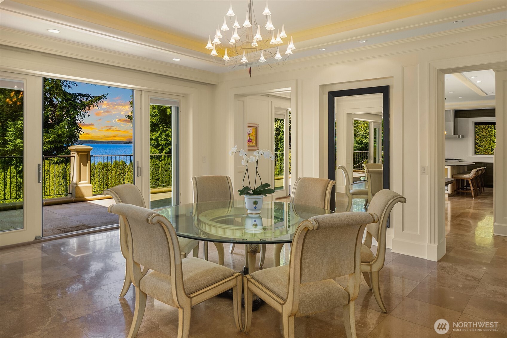 Mercer Island WA 98040