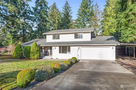3905 112th Gig Harbor WA 98332