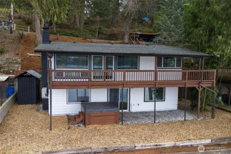 5016 Weber Road Snohomish WA 98290