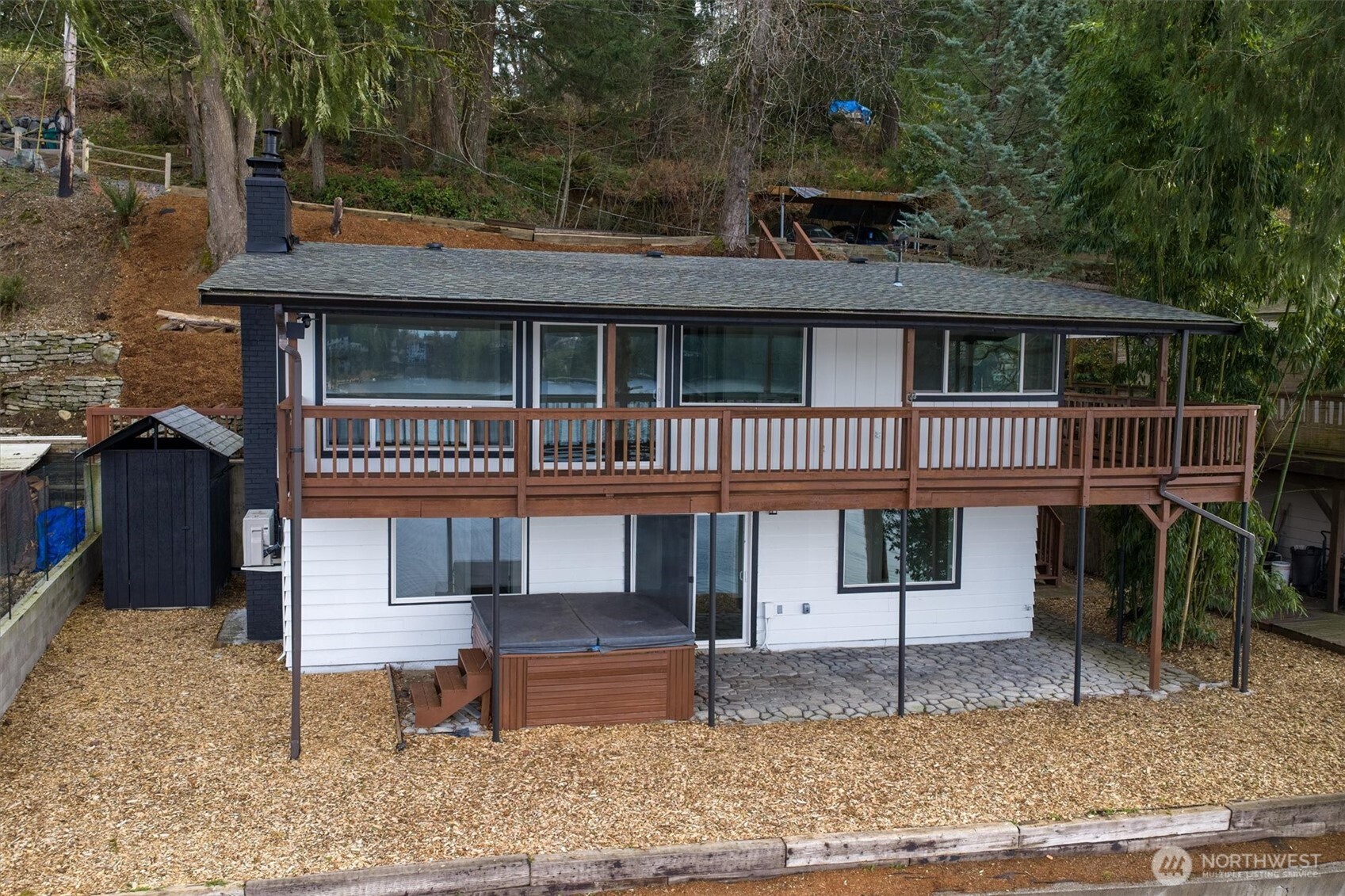 5016 Weber Road Snohomish WA 98290