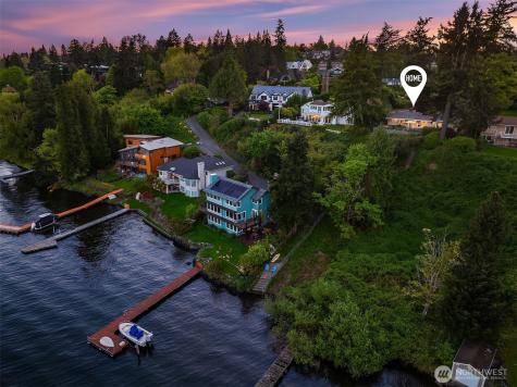 6555 NE Windermere Road Seattle WA 98105