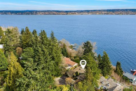 6555 NE Windermere Road Seattle WA 98105