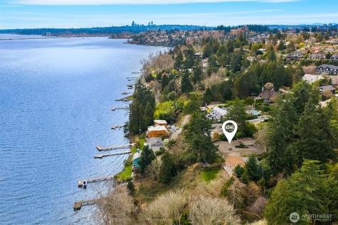 6555 NE Windermere Road Seattle WA 98105