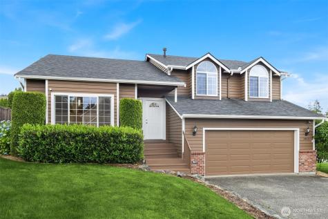 3802 Carpenter Street Mount Vernon WA 98274