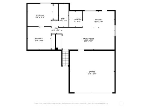 3802 Carpenter Street Mount Vernon WA 98274