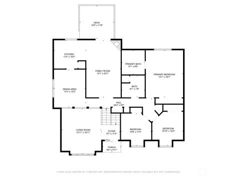 3802 Carpenter Street Mount Vernon WA 98274