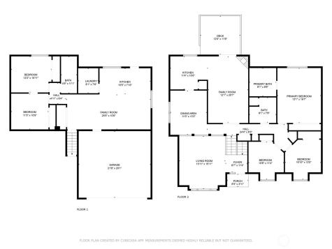 3802 Carpenter Street Mount Vernon WA 98274