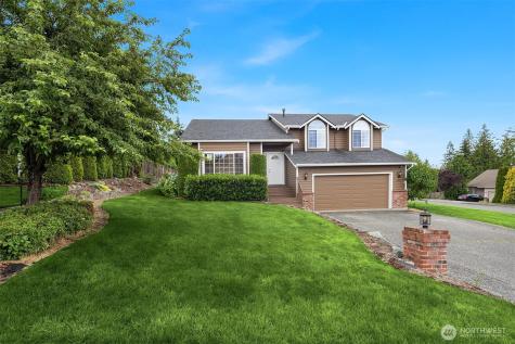 3802 Carpenter Street Mount Vernon WA 98274