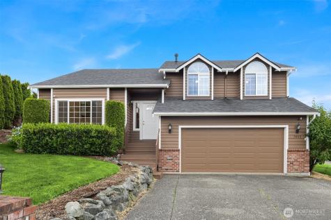 3802 Carpenter Street Mount Vernon WA 98274