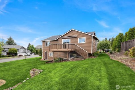 3802 Carpenter Street Mount Vernon WA 98274