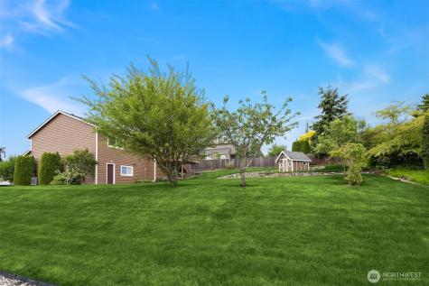 3802 Carpenter Street Mount Vernon WA 98274