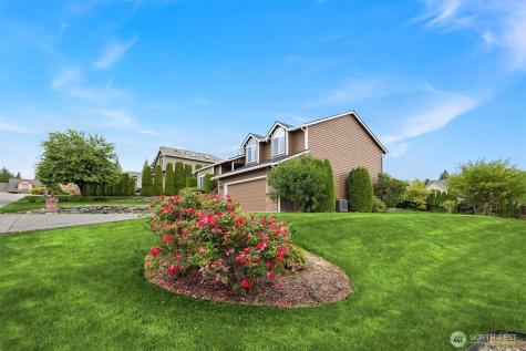 3802 Carpenter Street Mount Vernon WA 98274