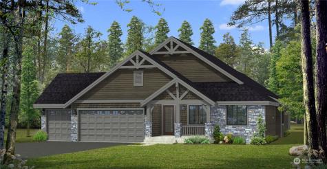 860 Domerie Park Loop Cle Elum WA 98992