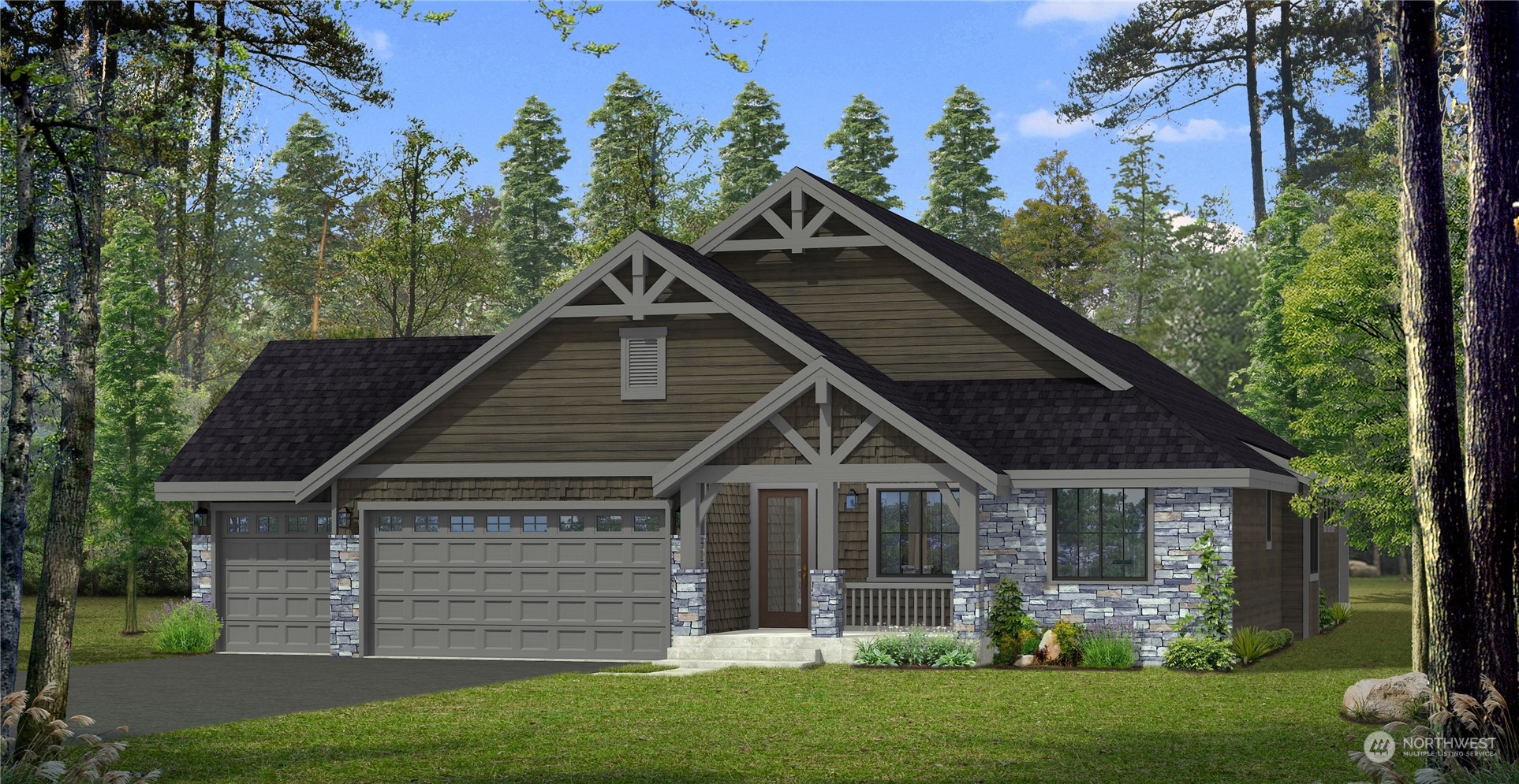 860 Domerie Park Loop Cle Elum WA 98992