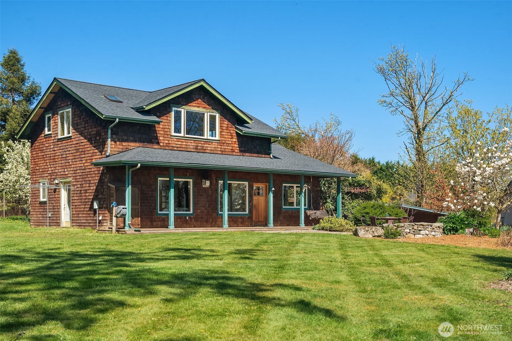 23419 107th Avenue SW Vashon WA 98070