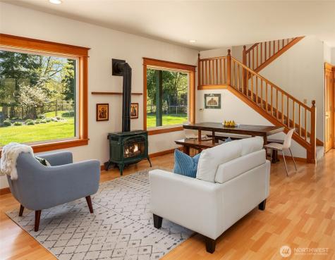 23419 107th Avenue SW Vashon WA 98070