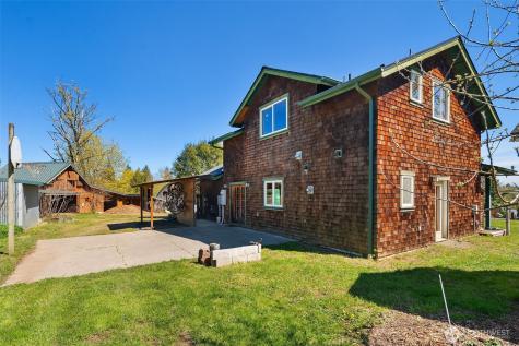 23419 107th Avenue SW Vashon WA 98070