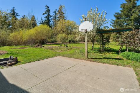 23419 107th Avenue SW Vashon WA 98070