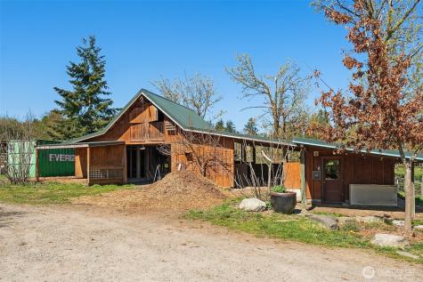 23419 107th Avenue SW Vashon WA 98070