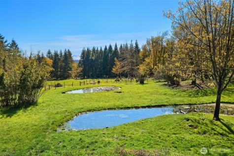 23419 107th Avenue SW Vashon WA 98070