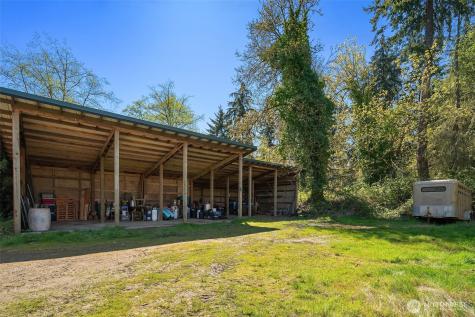 23419 107th Avenue SW Vashon WA 98070