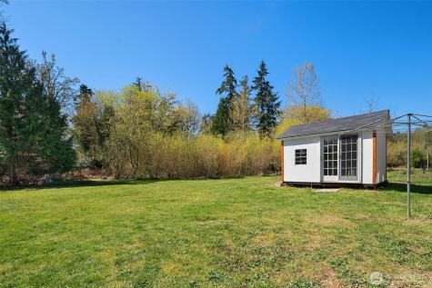 23419 107th Avenue SW Vashon WA 98070