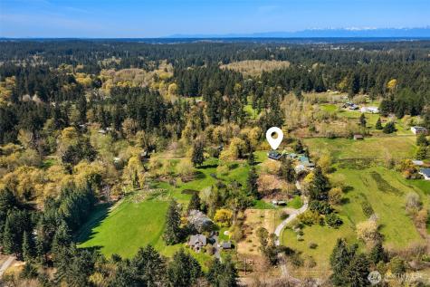 23419 107th Avenue SW Vashon WA 98070