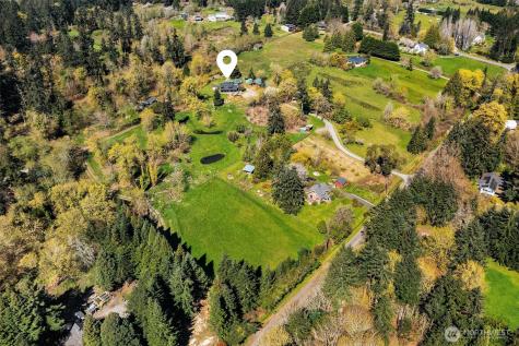 23419 107th Avenue SW Vashon WA 98070