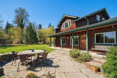 23419 107th Avenue SW Vashon WA 98070
