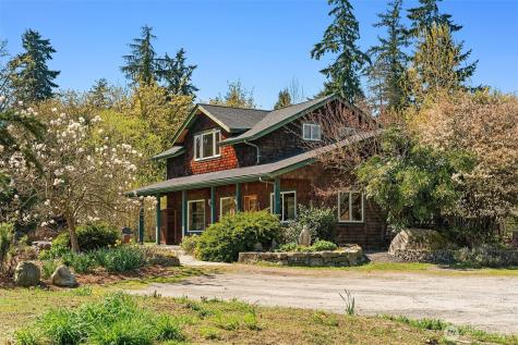 23419 107th Avenue SW Vashon WA 98070